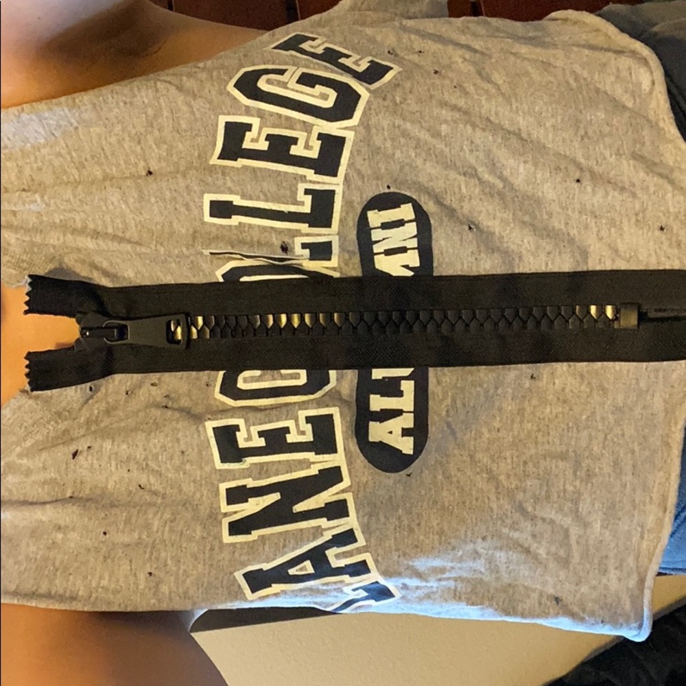 LF tank top